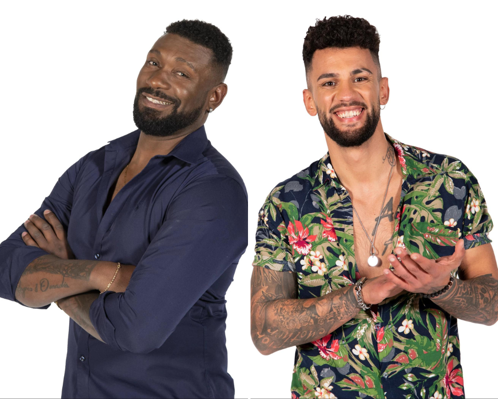 “O Triângulo”. Os ânimos aqueceram entre Moisés e Dala. “Lá fora tu não tinhas tanta garganta”