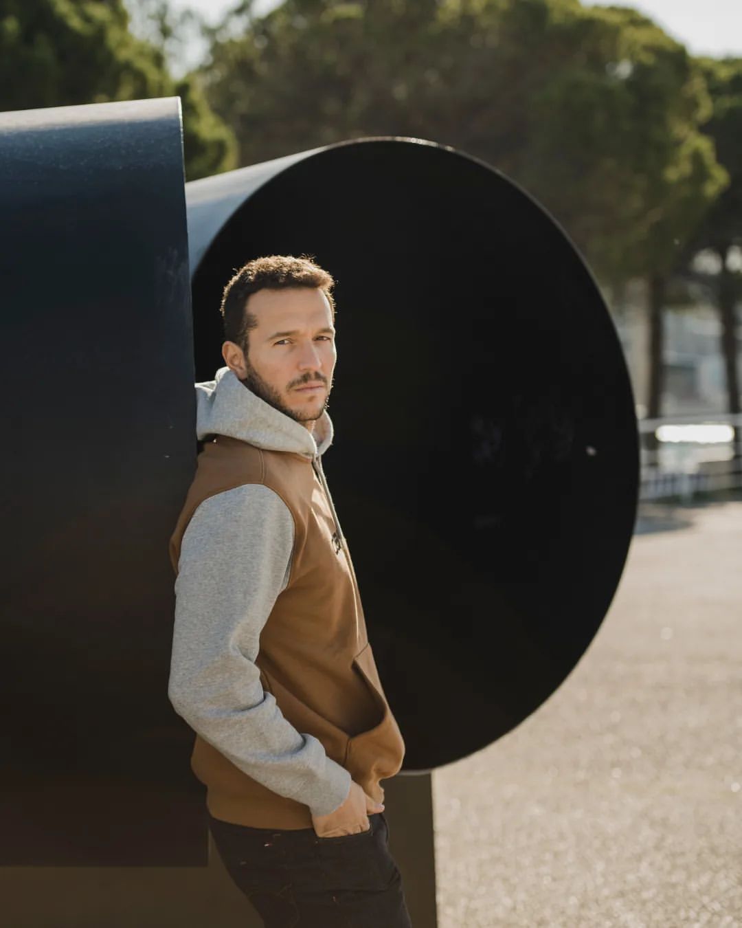 Ângelo Girão e o Mundial. “Pela primeira vez, parece que estou a voltar aos tempos de miúdo”