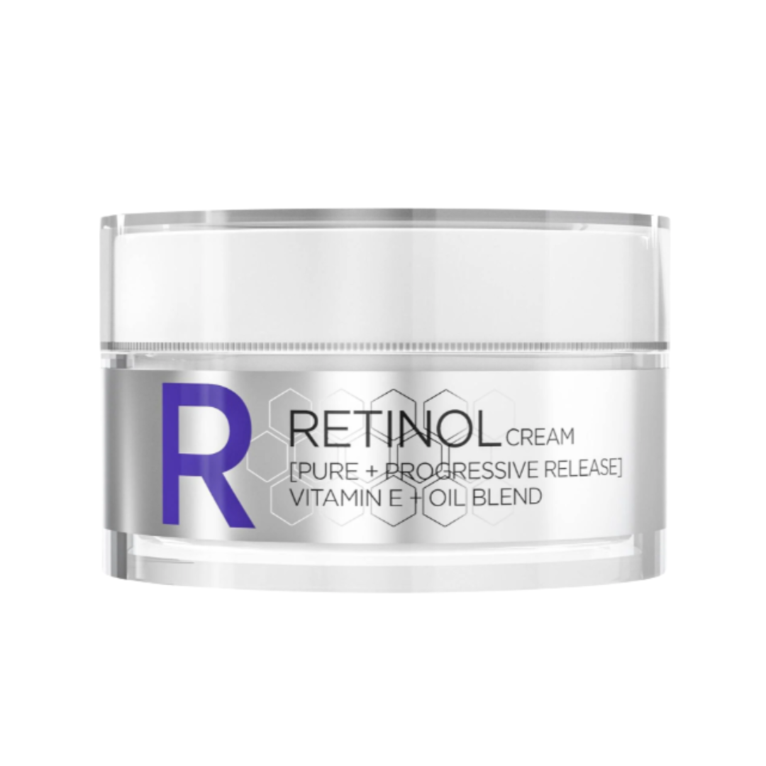 Revox, Creme de Retinol Anti-Rugas