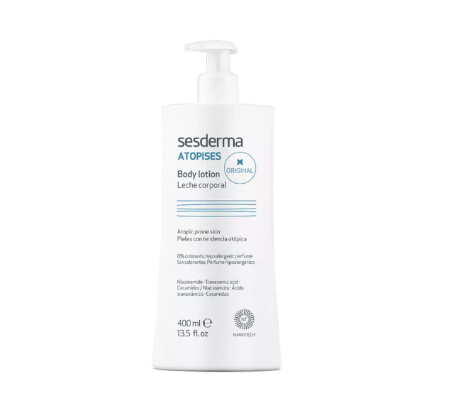 Sesderma, Atopises Leite Corporal
