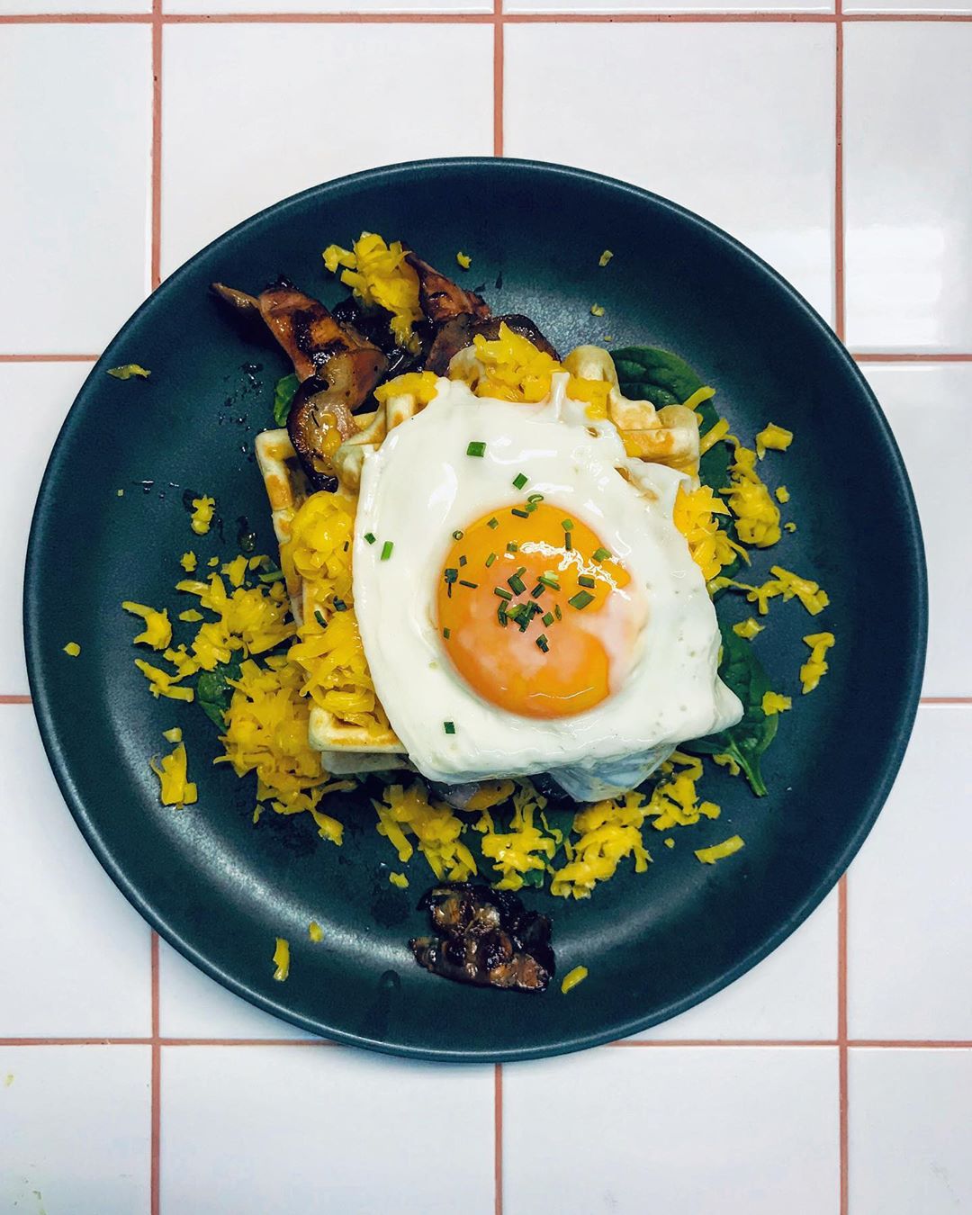 Lazy Breakfast Club. Aqui são servidos os pequenos-almoços mais instagramáveis do Porto