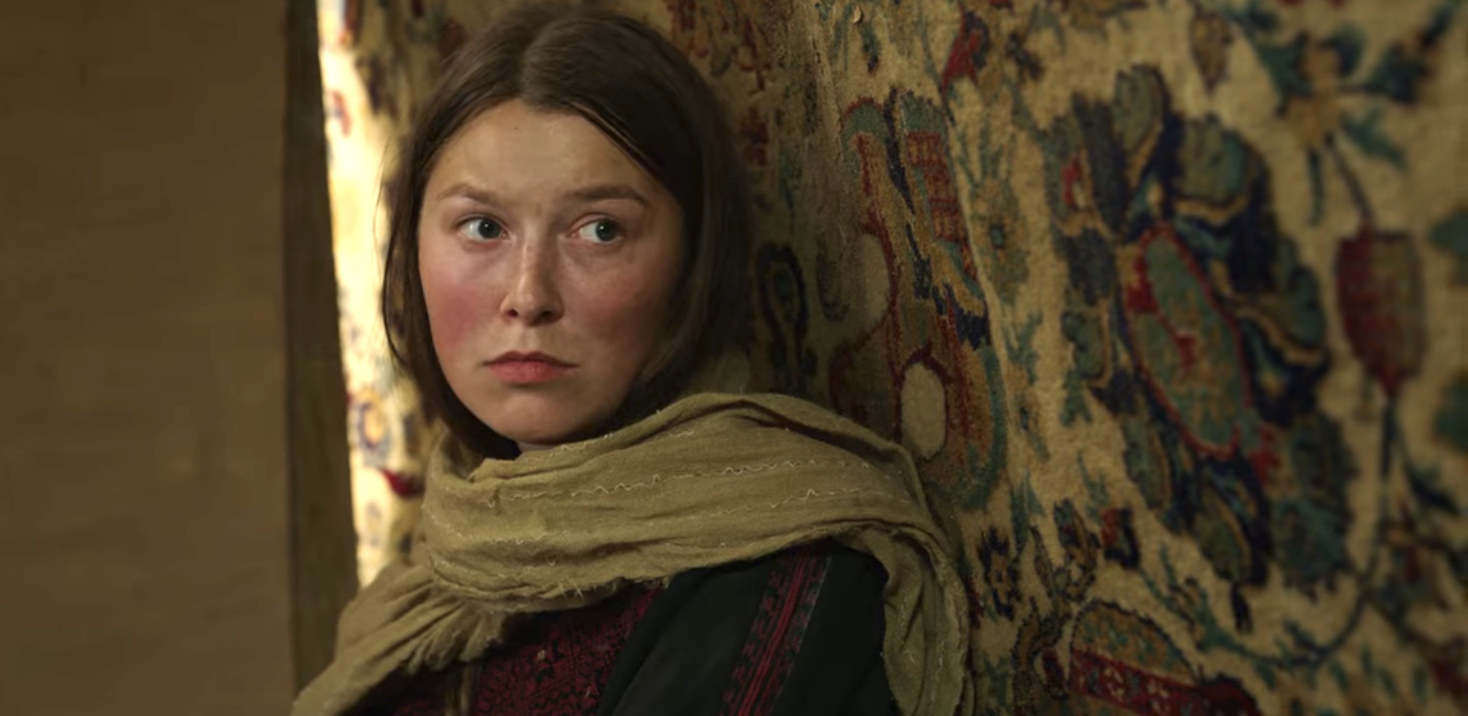 “A Rapariga de Oslo”. A nova série intensa da Netflix que está a conquistar os portugueses