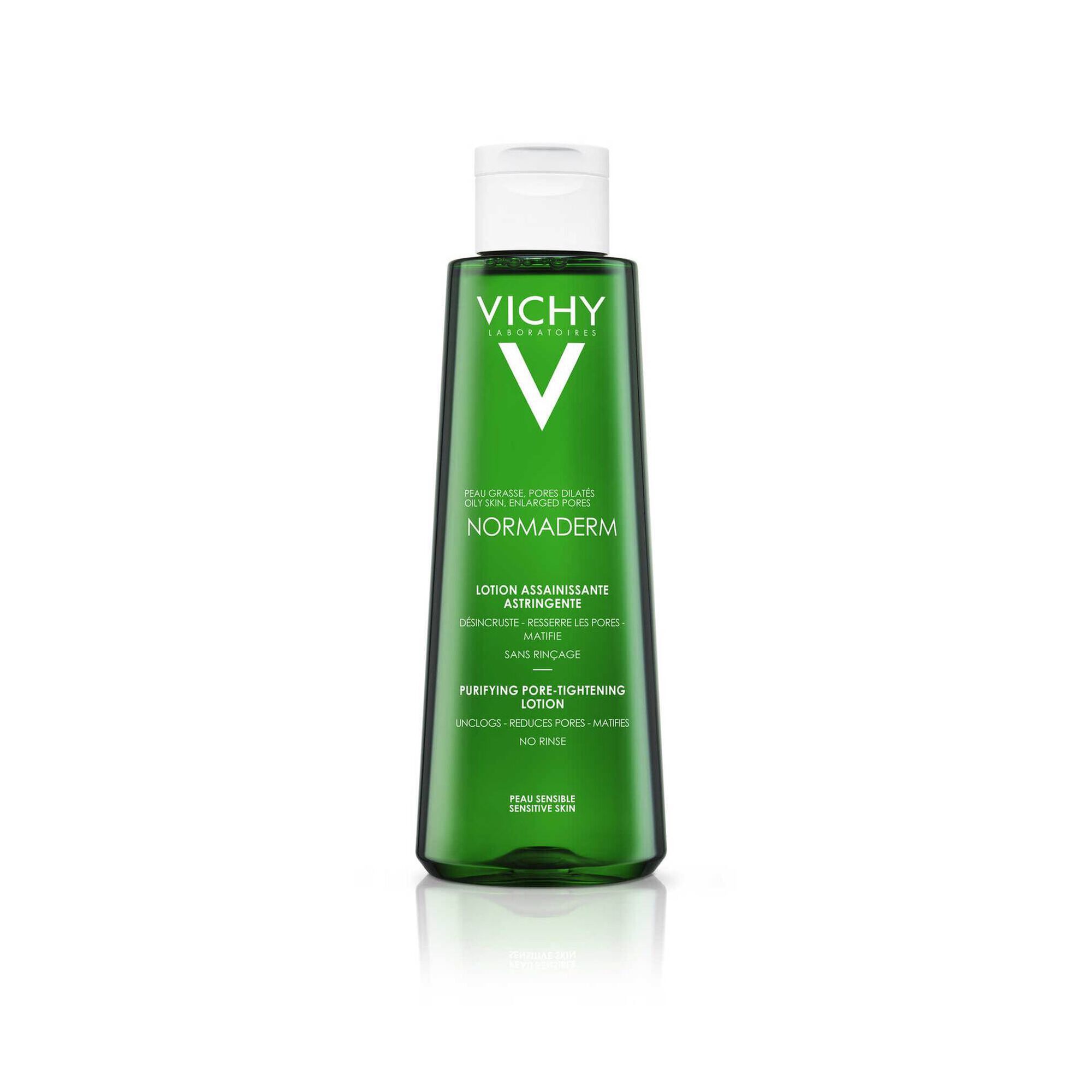 Vichy, Normaderm Loção Purificante