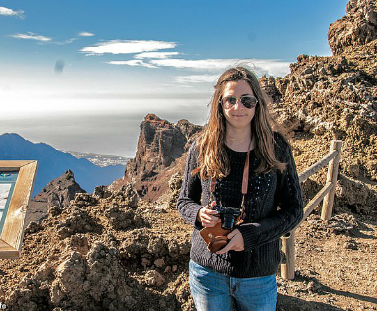 Mulher perde a memória de curto prazo depois de uma infeção cerebral rara