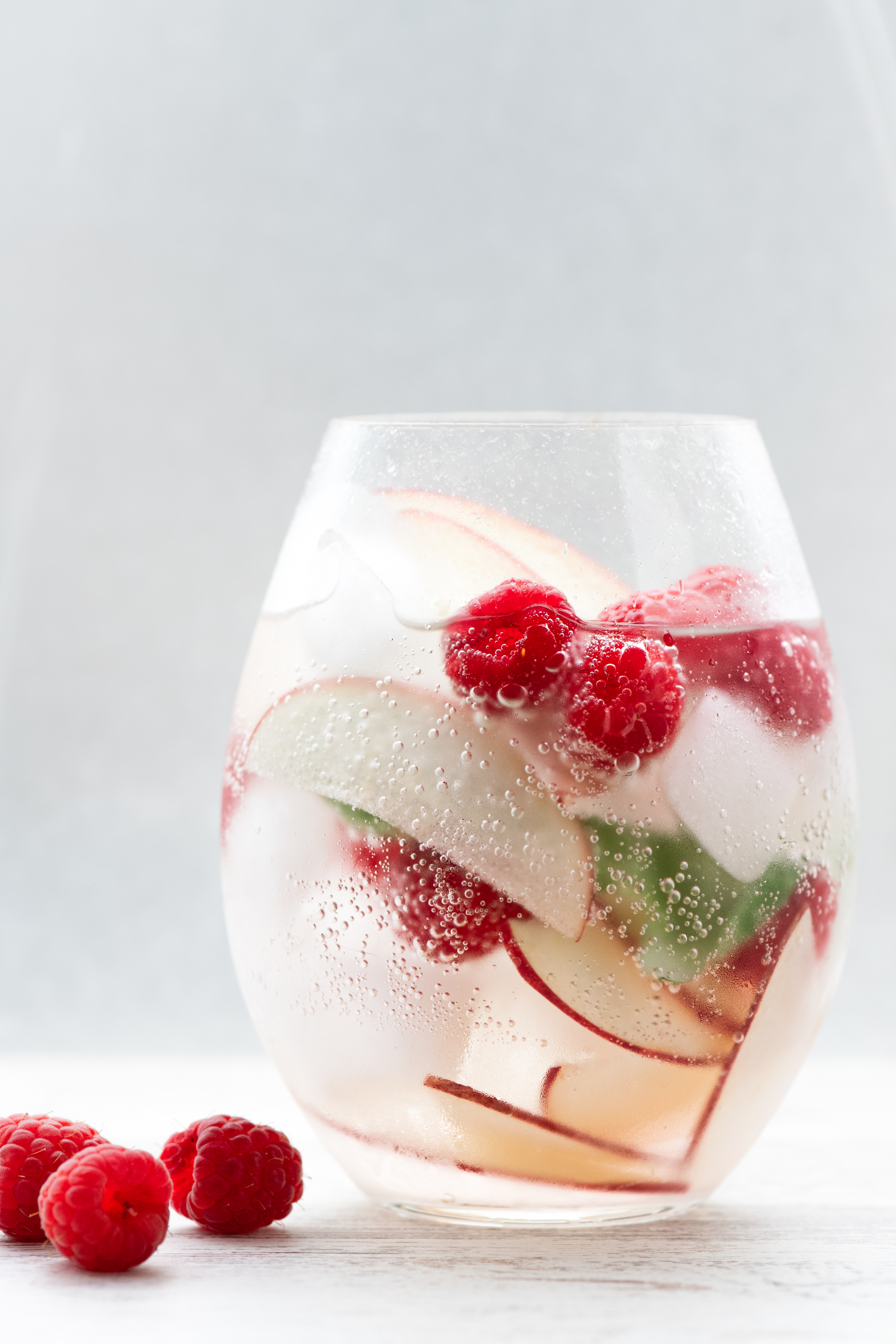 Vinagre é para mais do que saladas. 4 receitas do chef Henrique Sá Pessoa (incluindo um cocktail)