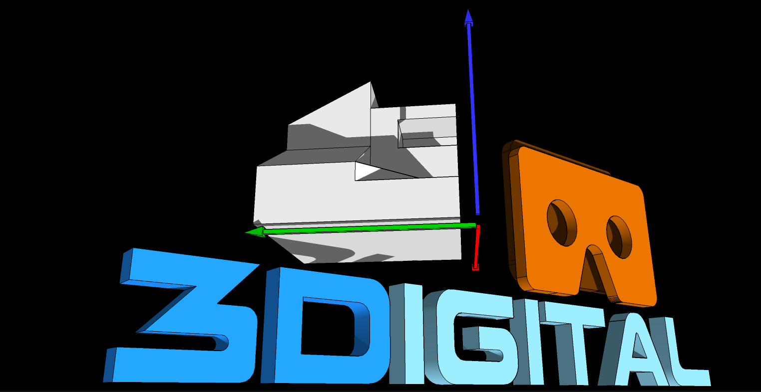 Evento de realidade virtual, robótica e modelação 3D reúne professores da área das TIC