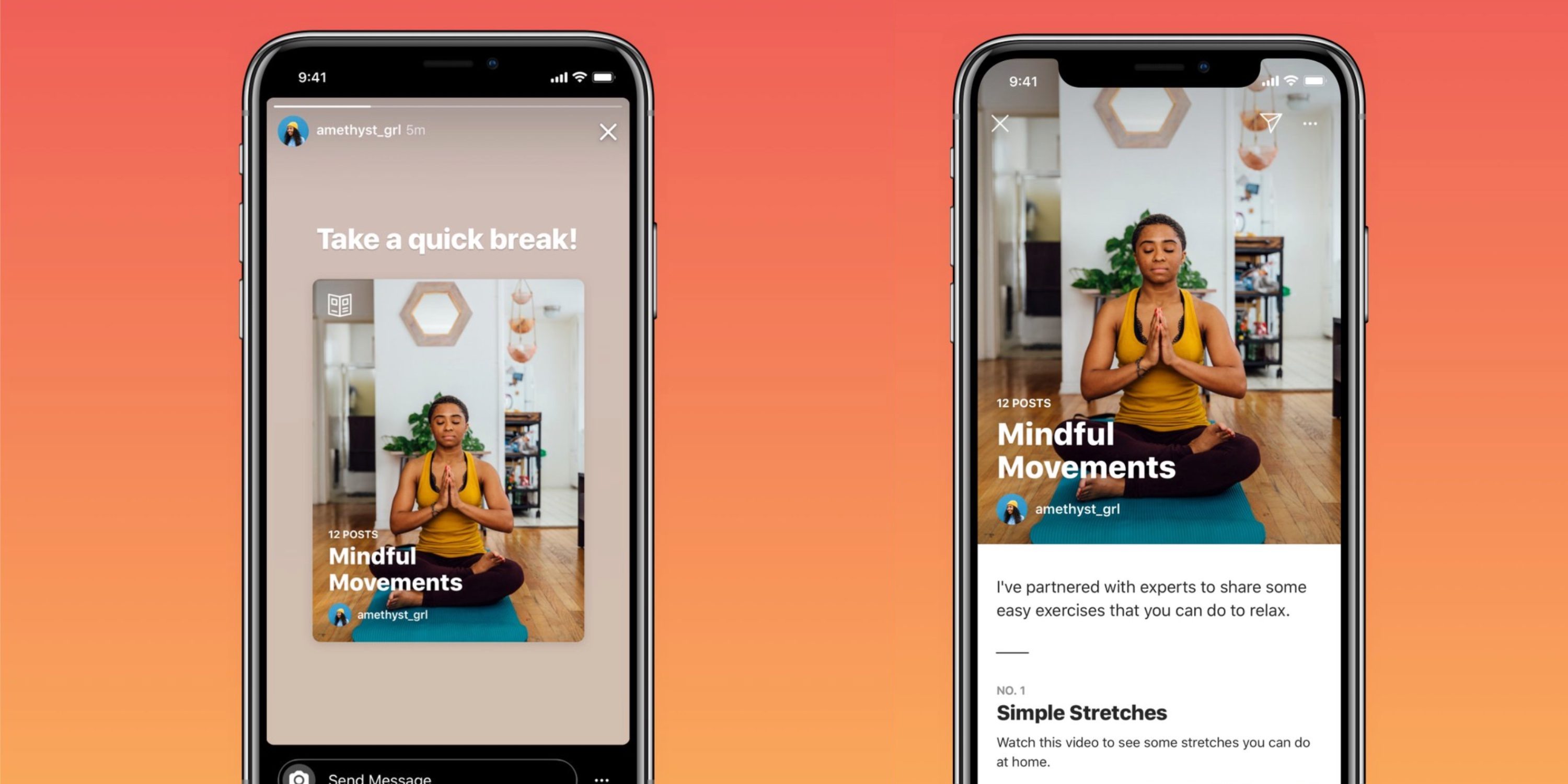 Instagram apresenta um novo formato de publicação. Veja como funcionam os Guias