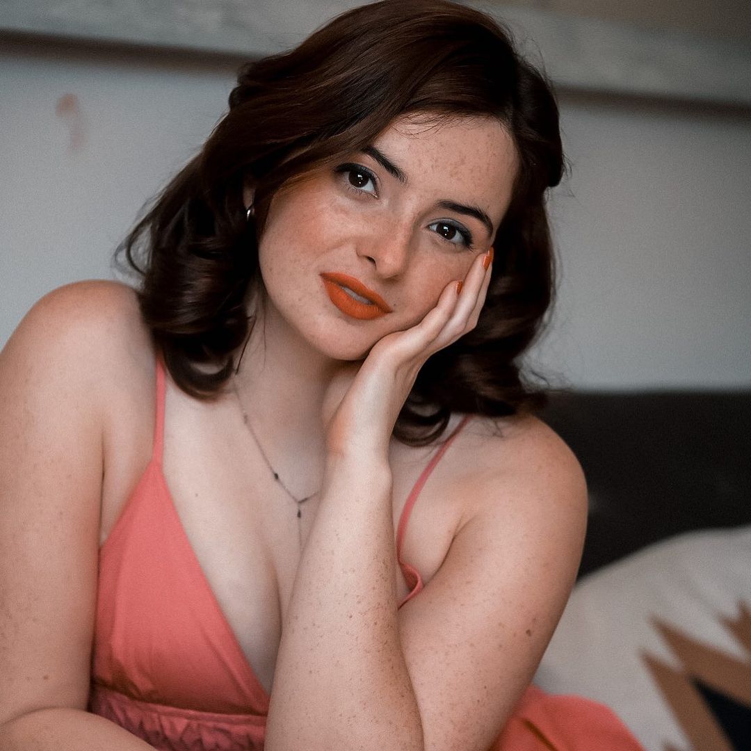 Ana Marta Contente. “Sempre tive dificuldade em acreditar que ia ser atriz”