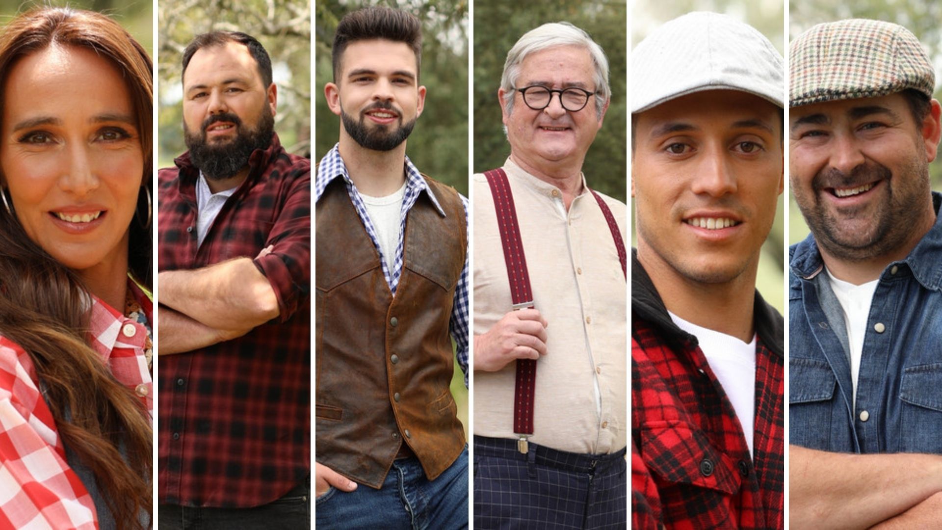 Saiba quem são os pretendentes favoritos dos agricultores da SIC