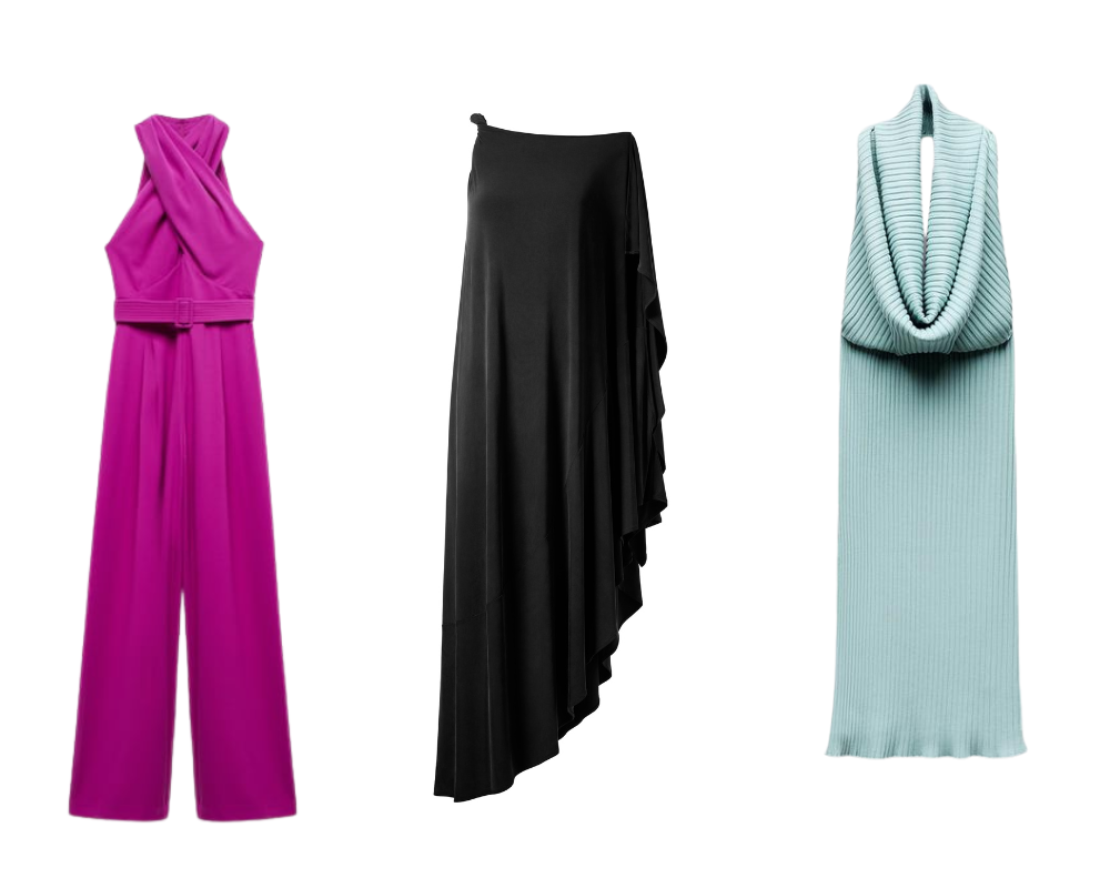 Estamos apaixonados por estas 15 peças das novas coleções das lojas (desde 17,95€)