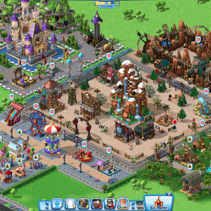 Os pais portugueses estão a comprar mais produtos biológicos para os filhos