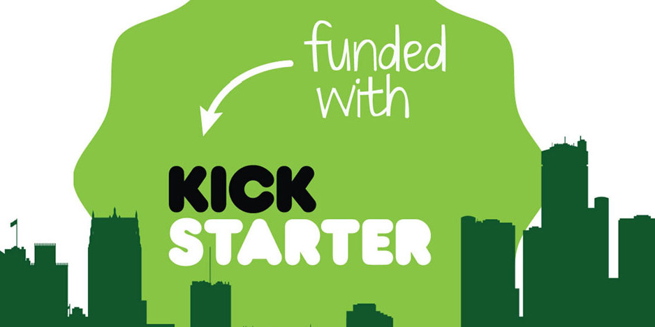 Há uma quebra de 35% de novos projetos no Kickstarter. Empresa pensa em despedimentos