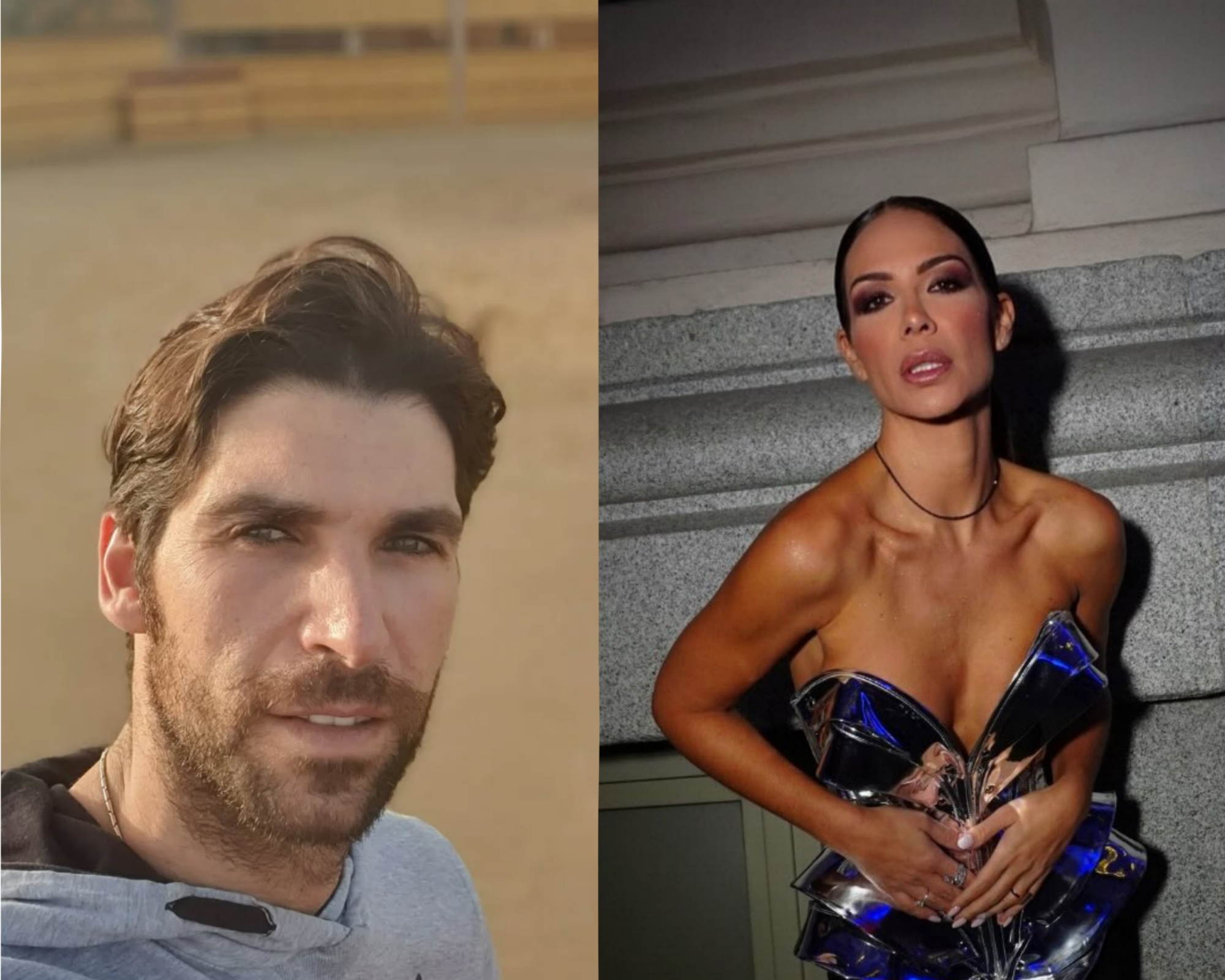 Ex de Maria Cerqueira Gomes tem novo amor e os portugueses sabem bem quem é (principalmente os benfiquistas)