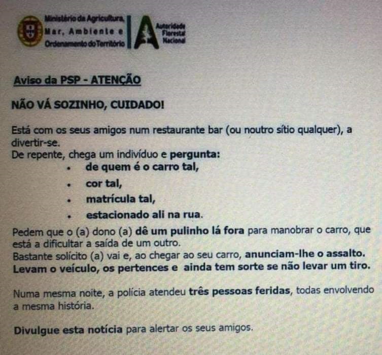 PSP tem um «polícia automático» - TVI Notícias