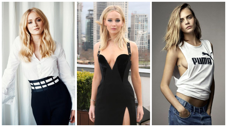 30 celebridades que são mais novas do que imaginamos