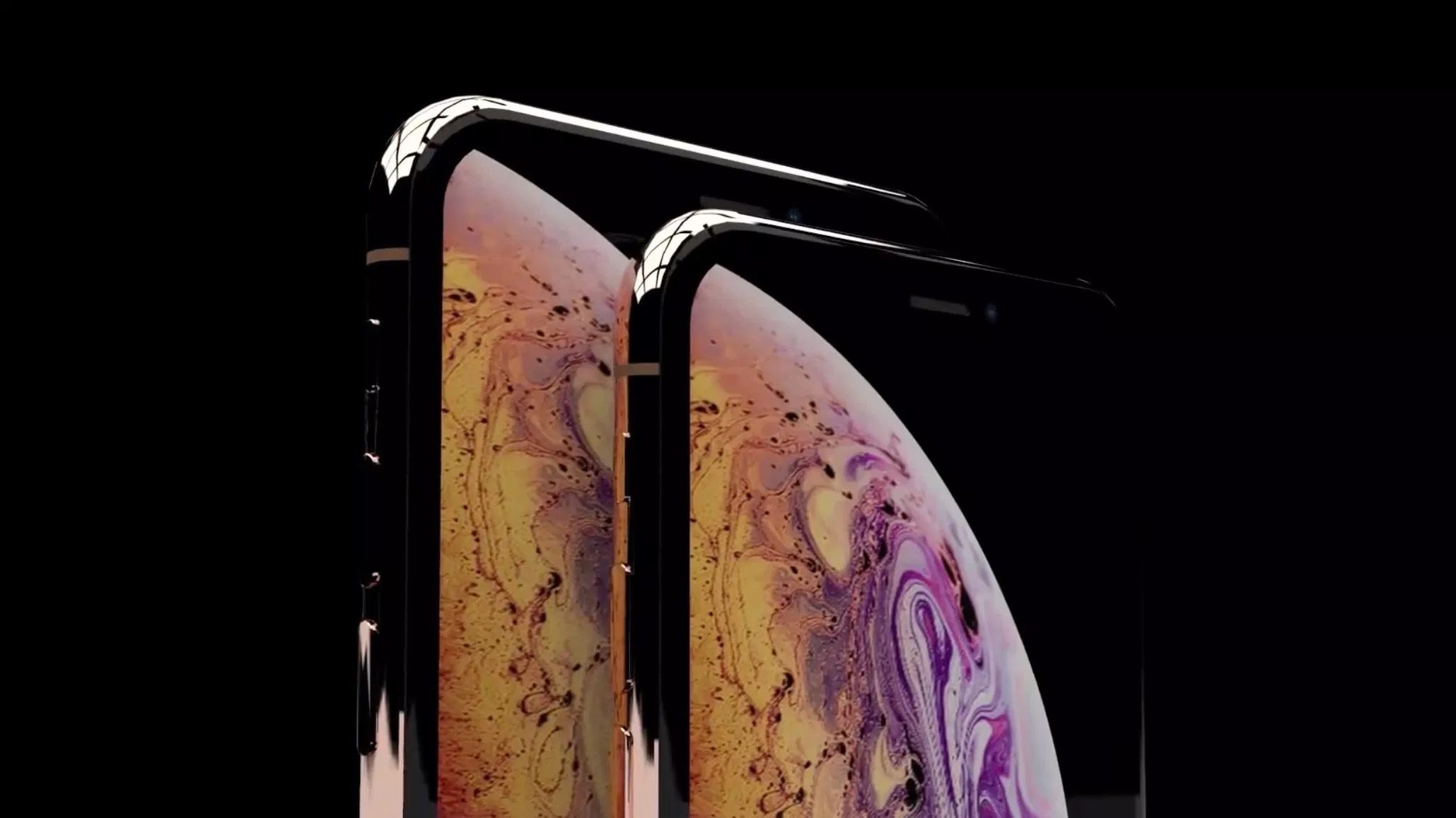 Xs Max pode vir a ser o nome do novo iPhone X de 6,5 polegadas