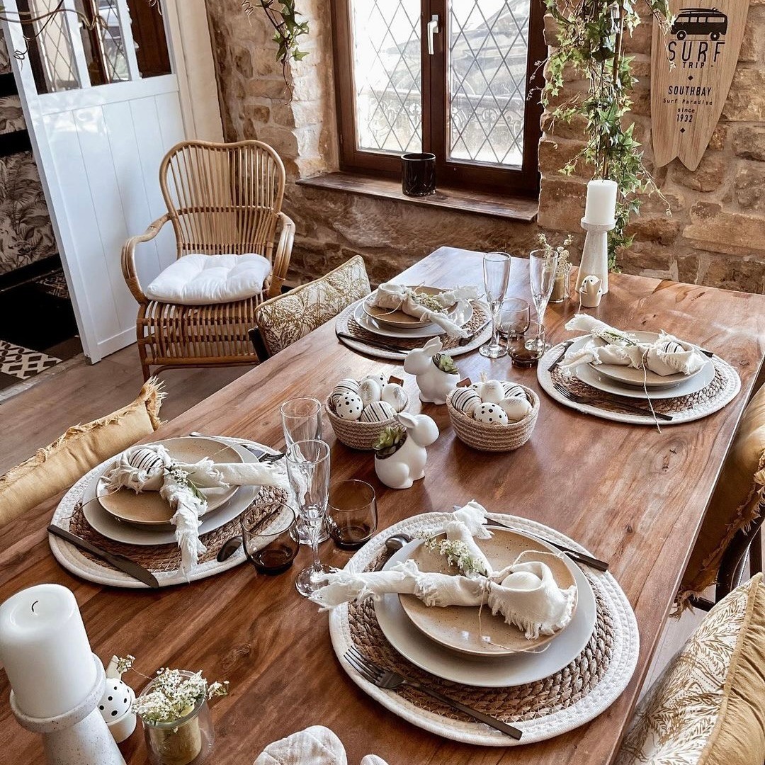 20 peças de decoração da Tiger a partir de 1,50€ que já pode ter em sua casa (e que até já piscam o olho à Páscoa)