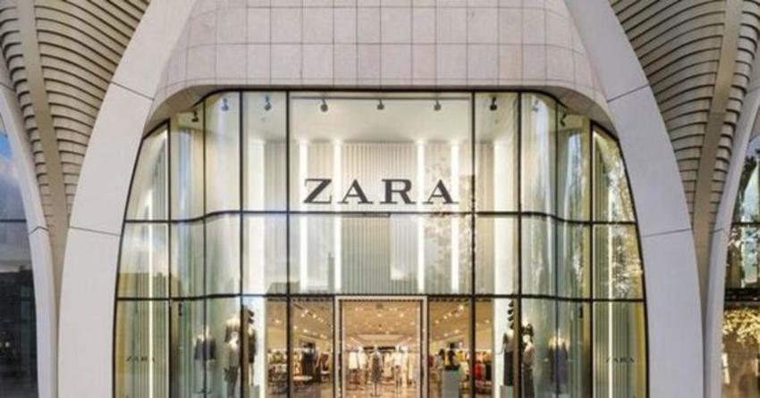 Zara começa os saldos a 21 de junho