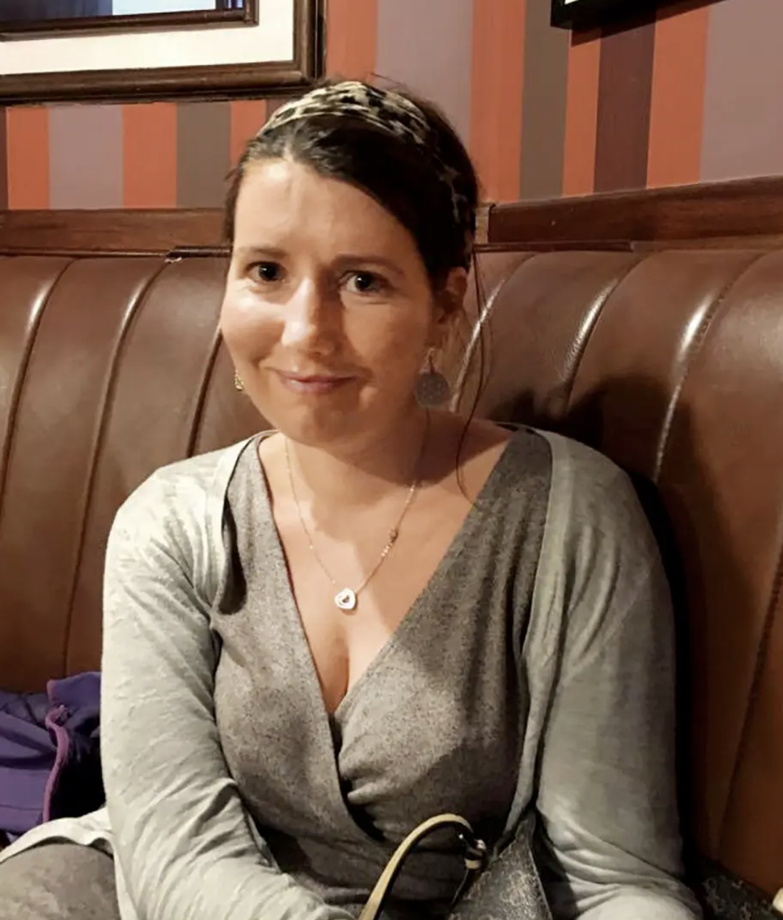 Ela desapareceu há 2 anos na Parede. Mas alguém anda a ler as mensagens do seu telemóvel