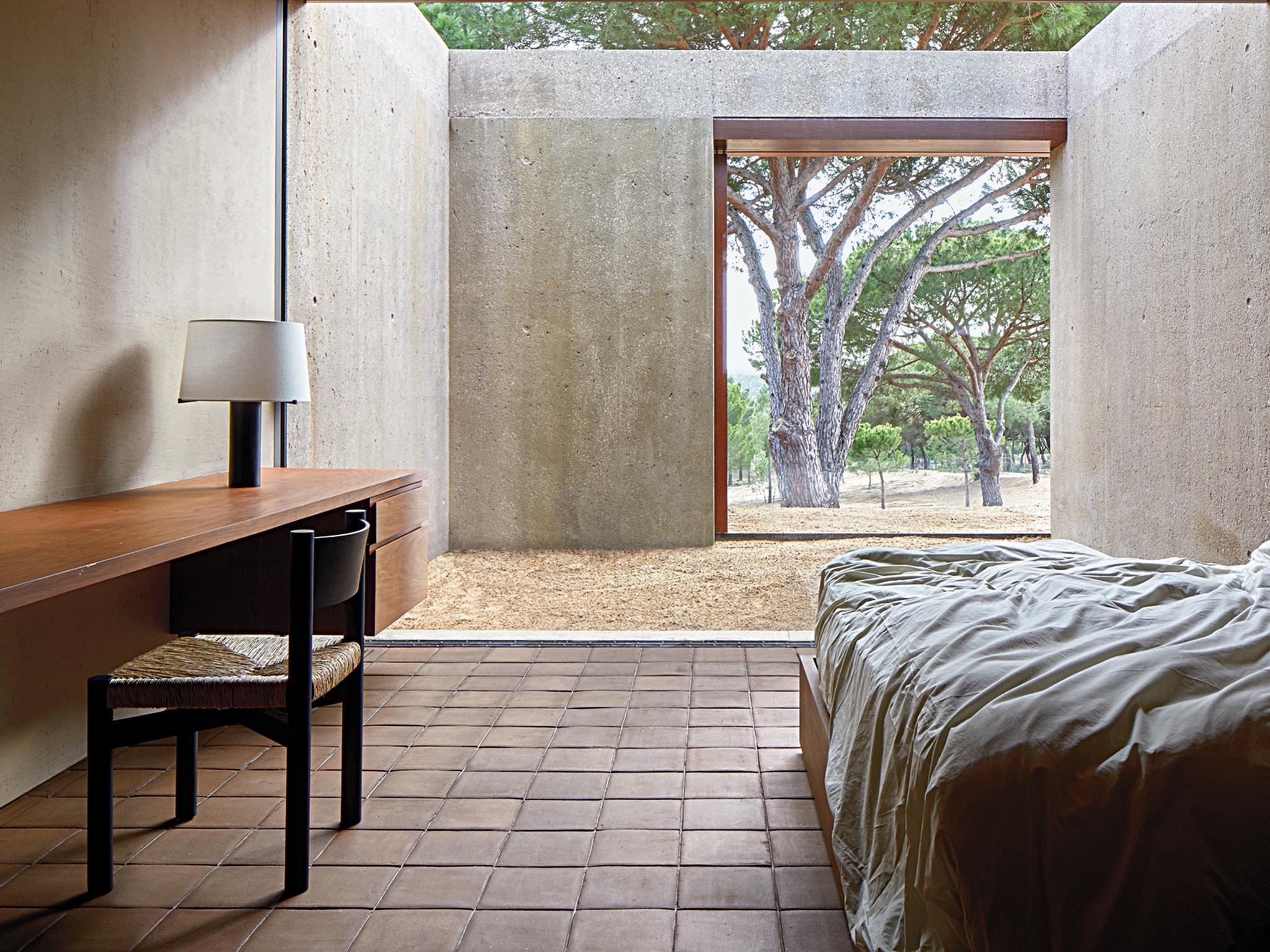 De quem é a maravilhosa casa perto da Comporta que é destaque no “The New York Times”