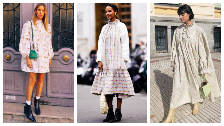 Depois dos ugly sneakers, chegaram os ugly dresses (e nós temos 10 sugestões desde 19,99€)