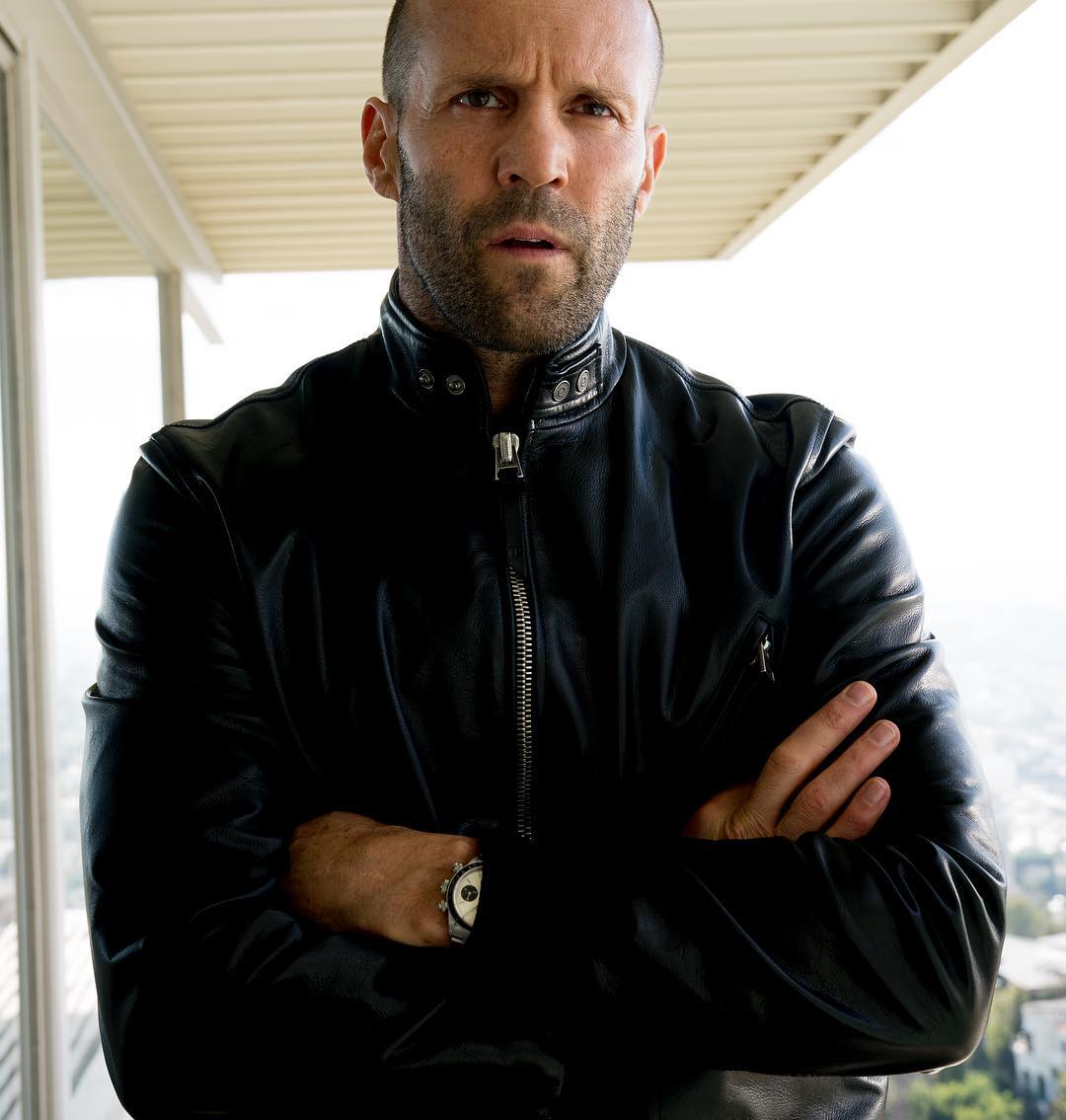 Jason Statham está em Melides. Veja o alojamento que o ator escolheu para passar férias