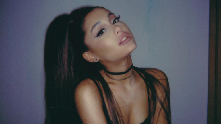 Ariana Grande assumiu a sua bissexualidade no novo single?