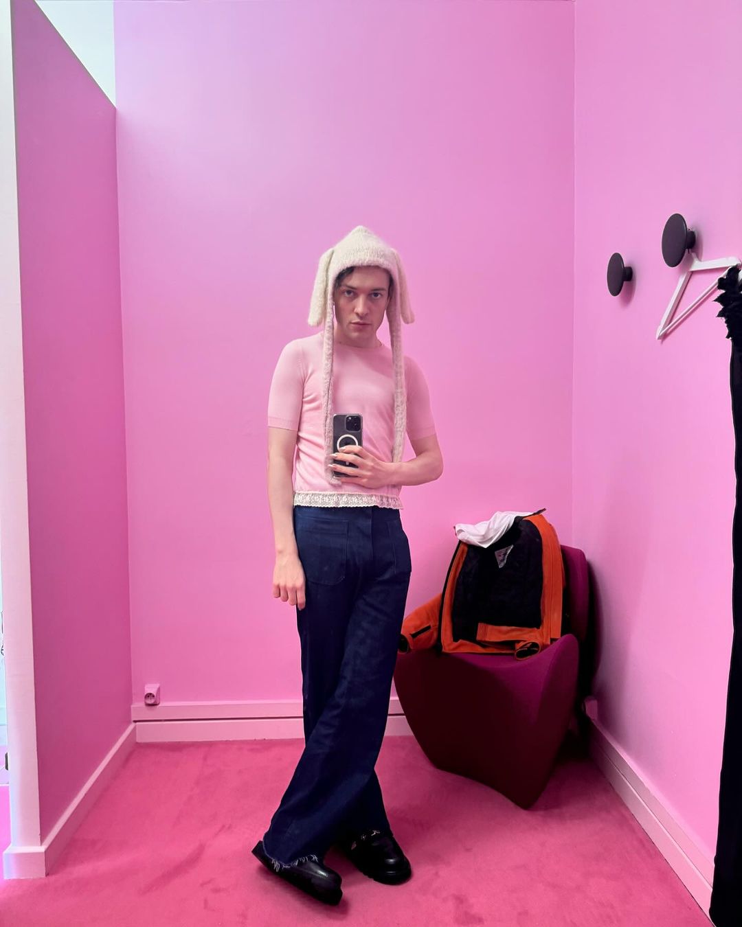 Não-binário e polémico. Saiba quem é Nemo, favorito à vitória do Festival Eurovisão da Canção