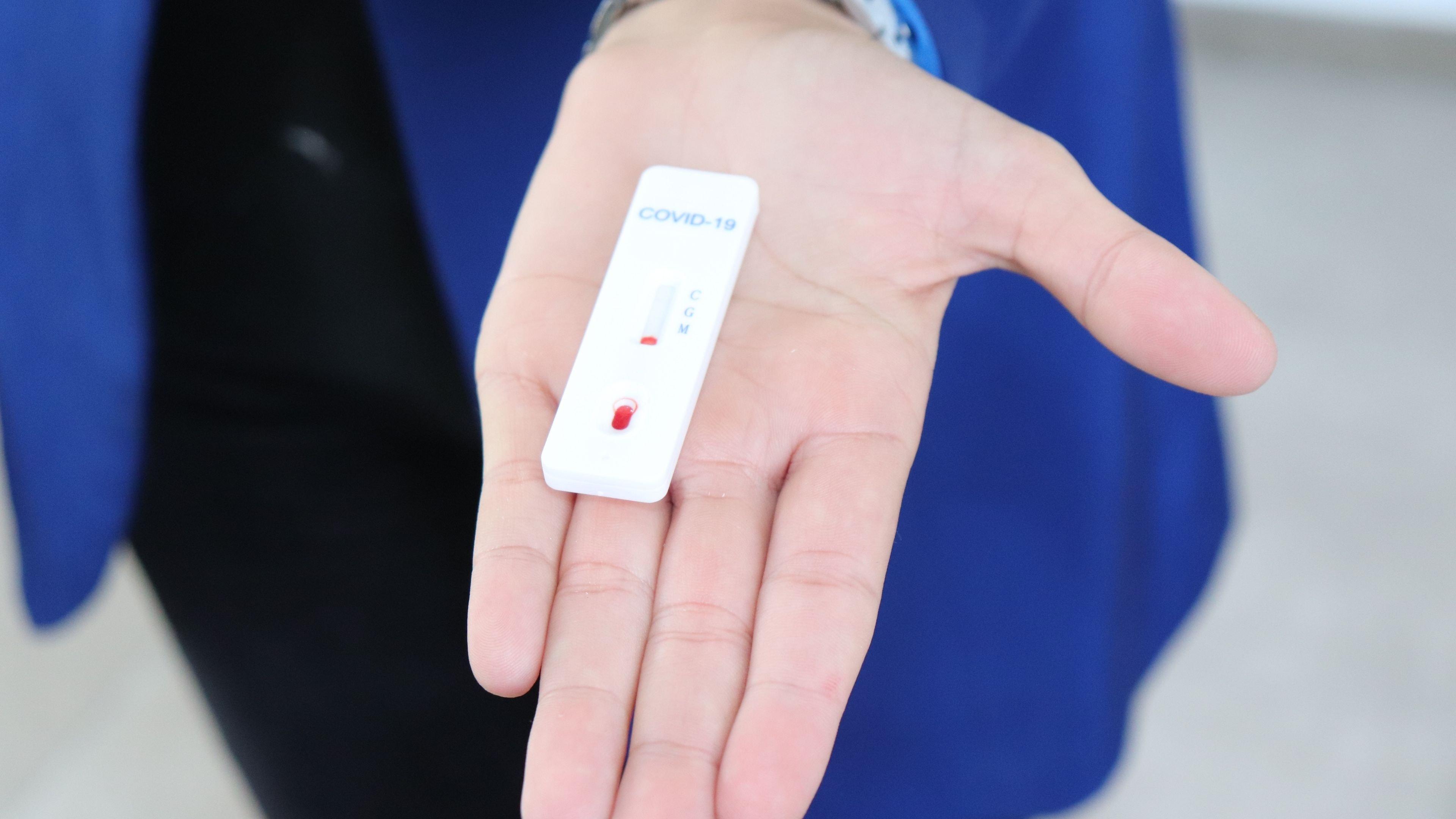 COVID-19. Há mais 67 mortes e 1940 novos casos de infeção em Portugal