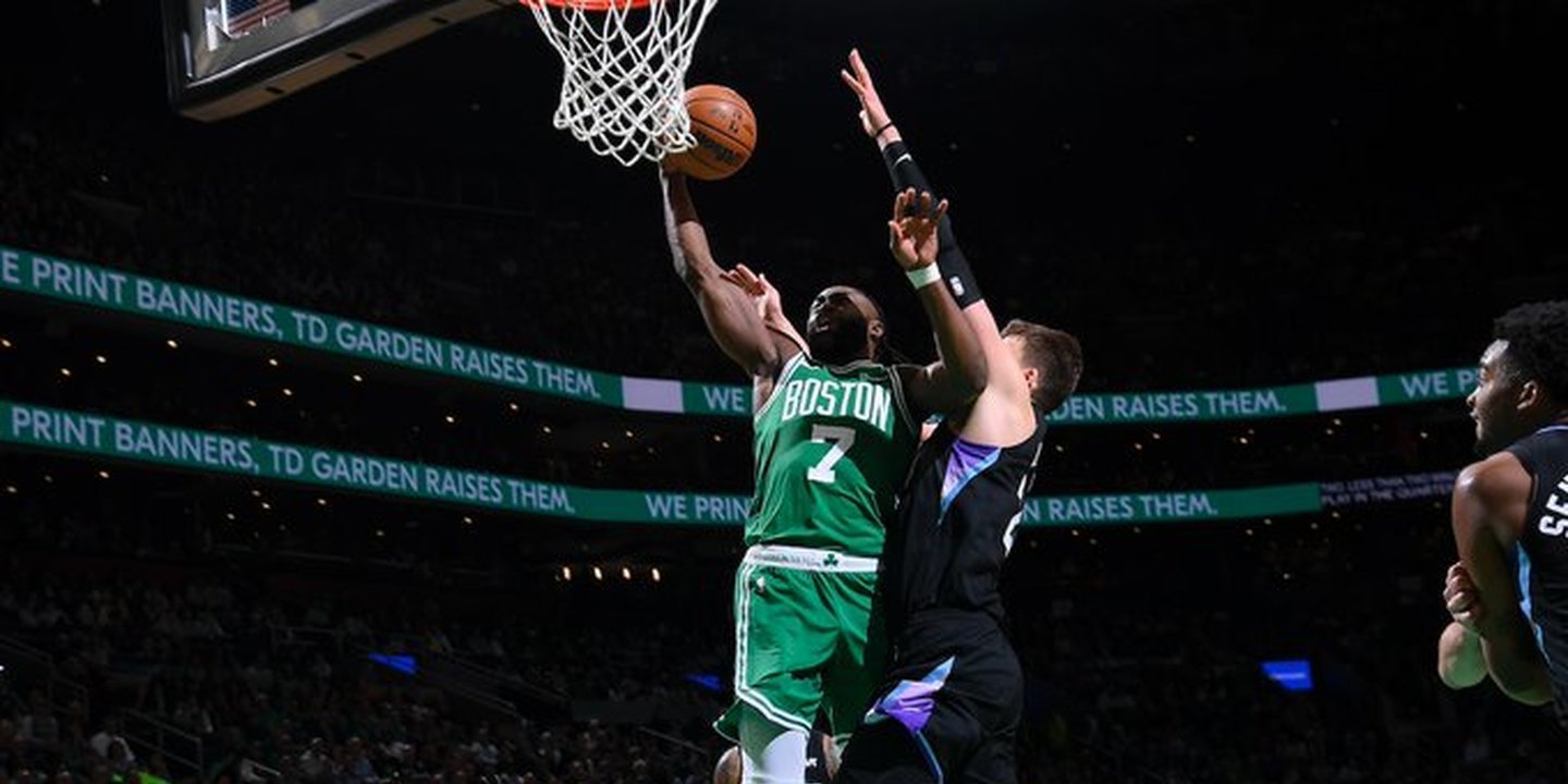 NBA: Celtics superam Jazz com boa exibição de Neemias Queta