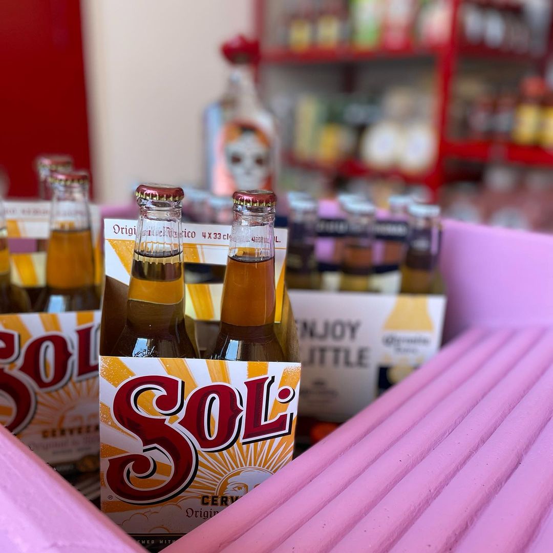 O México chegou ao Príncipe Real. Prepare um jantar temático com tortilhas e cervejas típicas