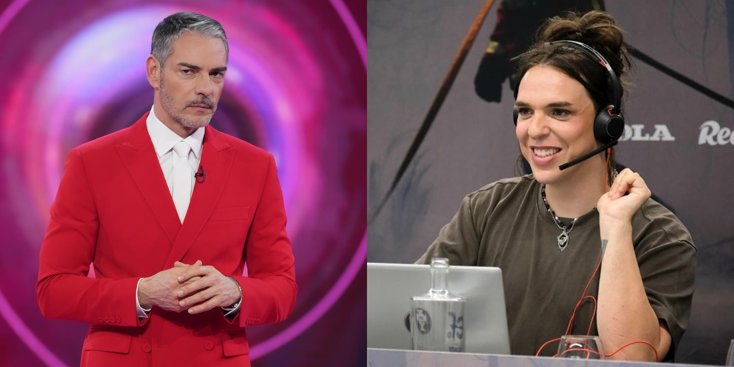 O que se passa entre Kiko is Hot e Cláudio Ramos? Entenda a discussão que incendiou as redes sociais