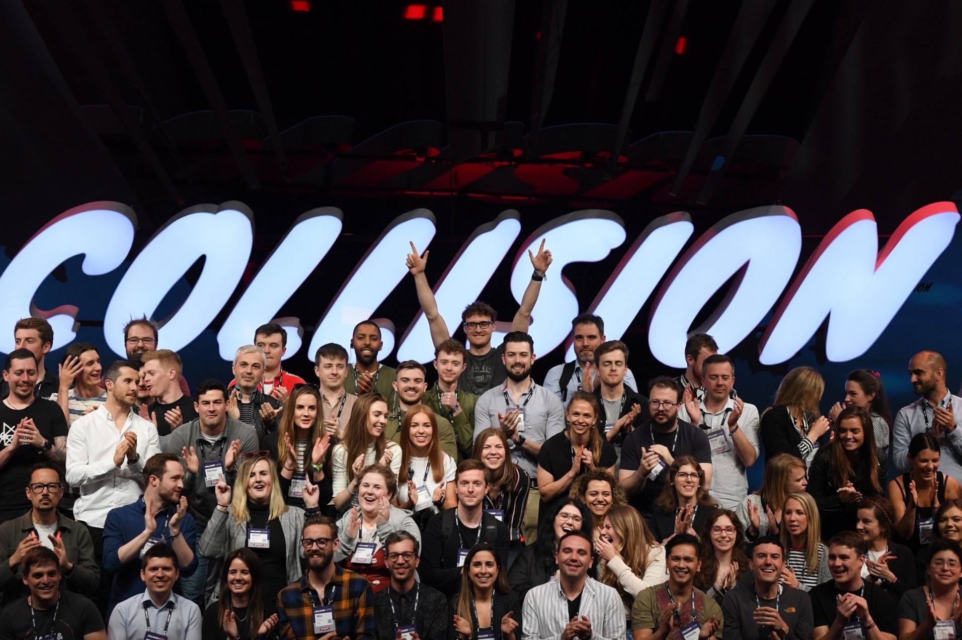 Collision 2021: Mais de 100 startups portuguesas marcam presença no “gémeo” do Web Summit