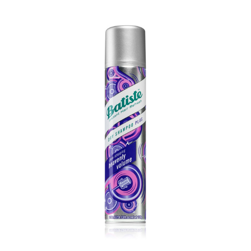 Batiste, Heavenly Volume Champô Seco para Volume