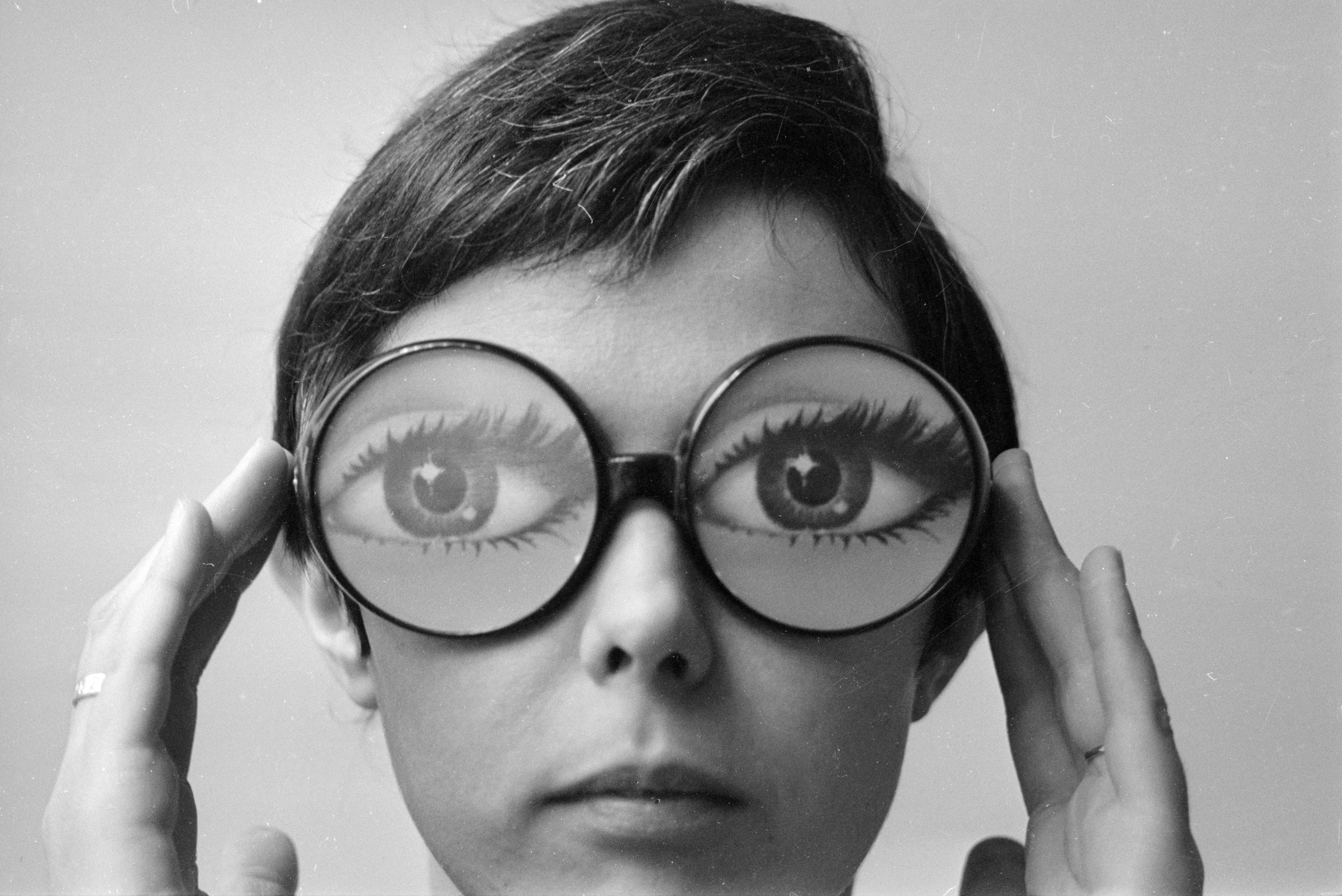 Quiz. Tem a certeza de que vê bem? Então diga-nos o que está nestas 8 imagens
