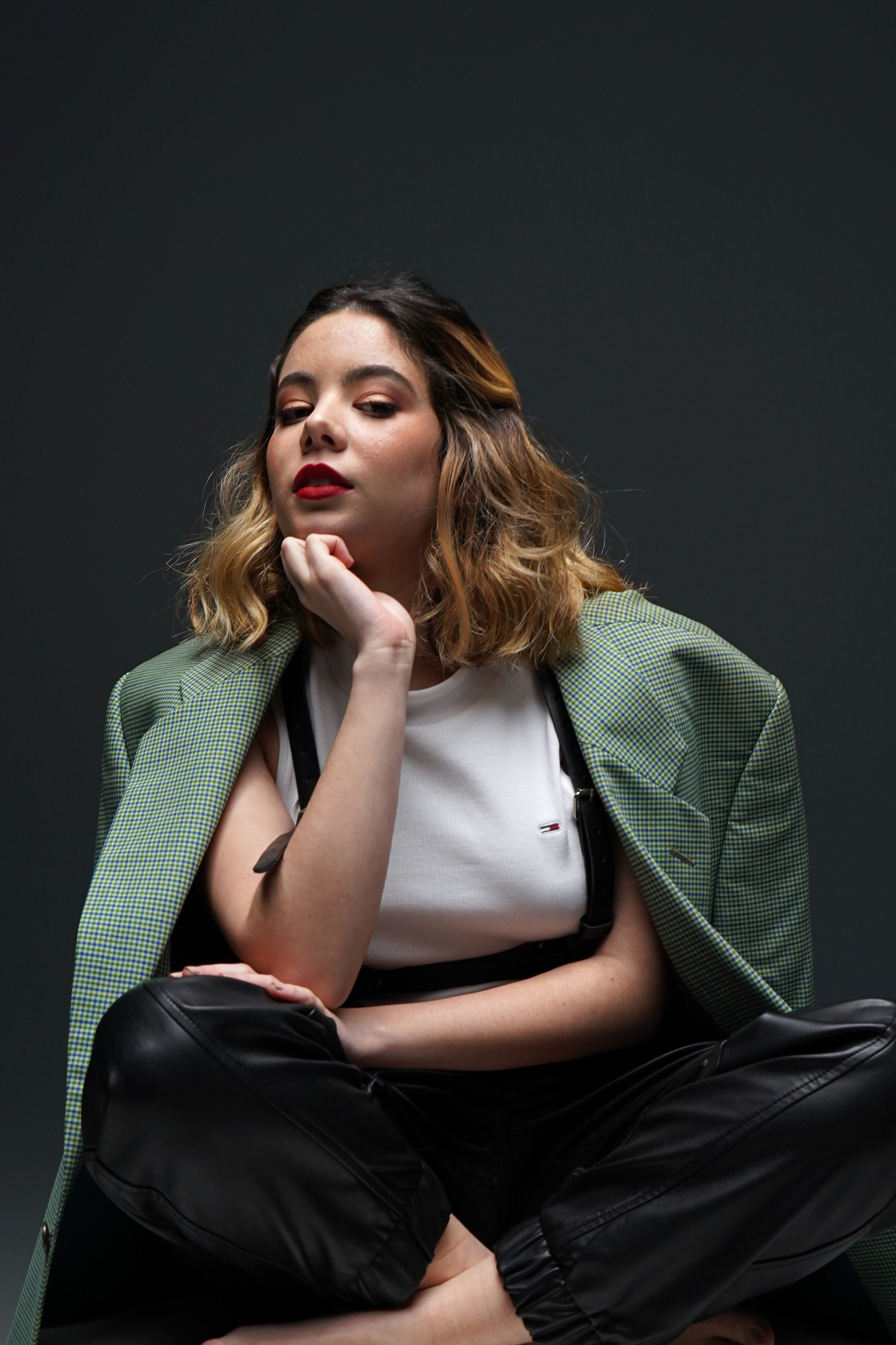 Este ano, há um festival só para os mais pequenos. E tem Bárbara Tinoco e os D.A.M.A no cartaz