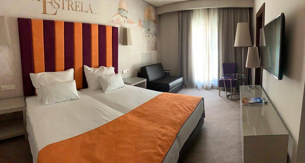 Vila Galé abre hotel na Serra da Estrela com um novo conceito