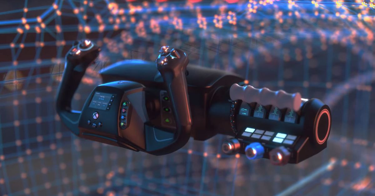 Turtle Beach lança controlador para quem quer jogar Microsoft Flight Simulator como se estivesse num avião