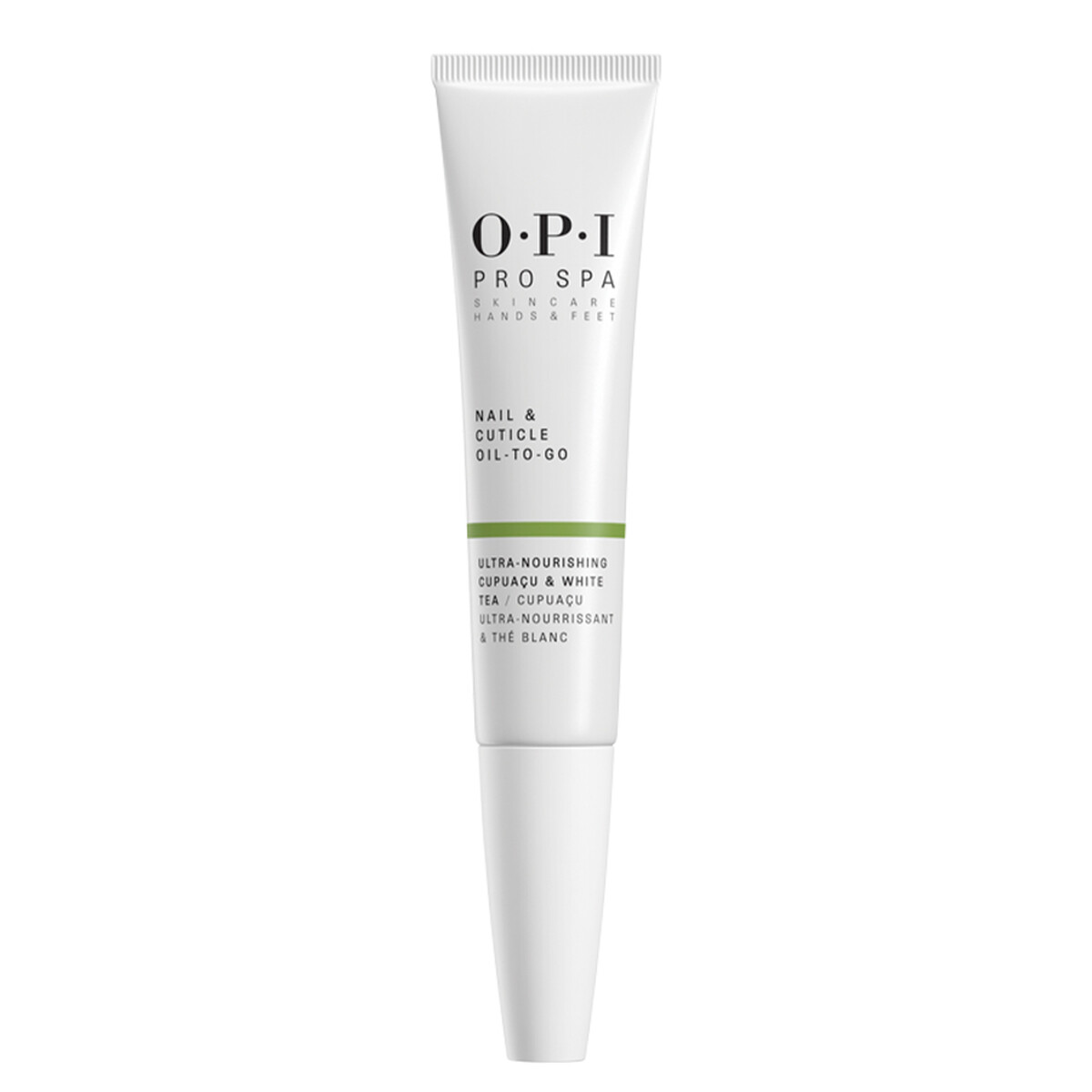 OPI, Nail Cuticle Oil To Go Óleo em Gel para Unhas e Cutículas – Pluricosmética