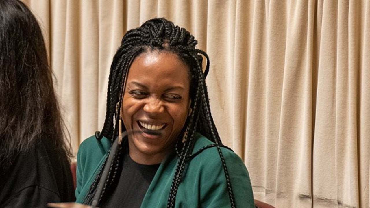 Joacine Katar Moreira participa em filme que apela “à união” e às “diferenças de cada um”