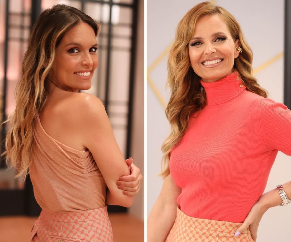 Esta peça de roupa apaixonou Diana Chaves e Cristina Ferreira — e nós revelamos quanto custa