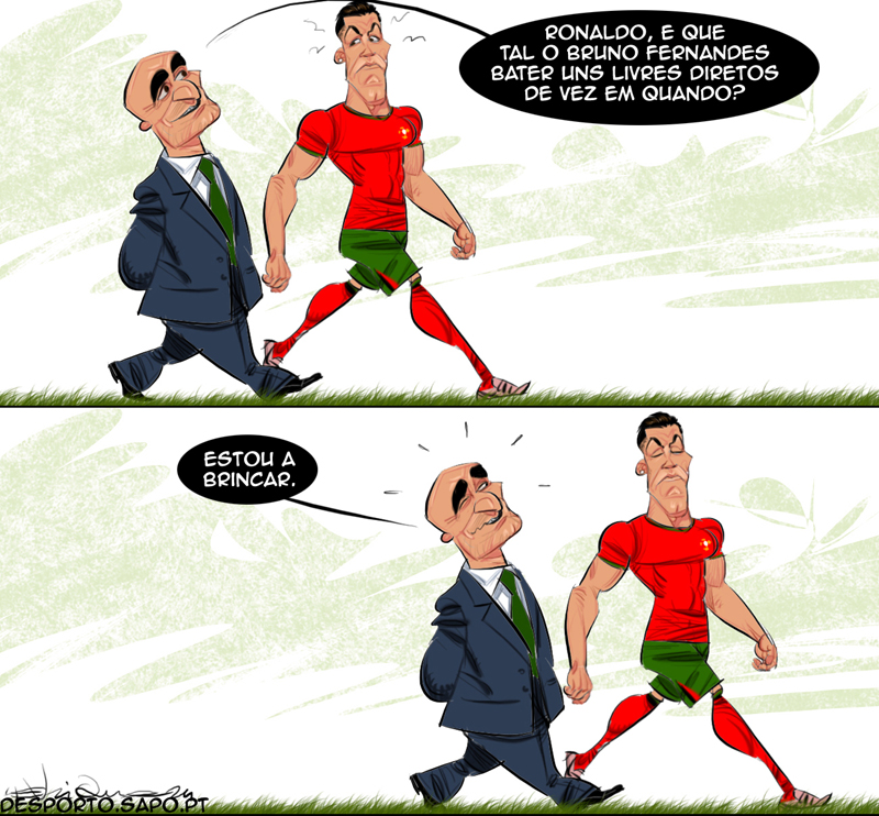 Brincadeira de mau gosto