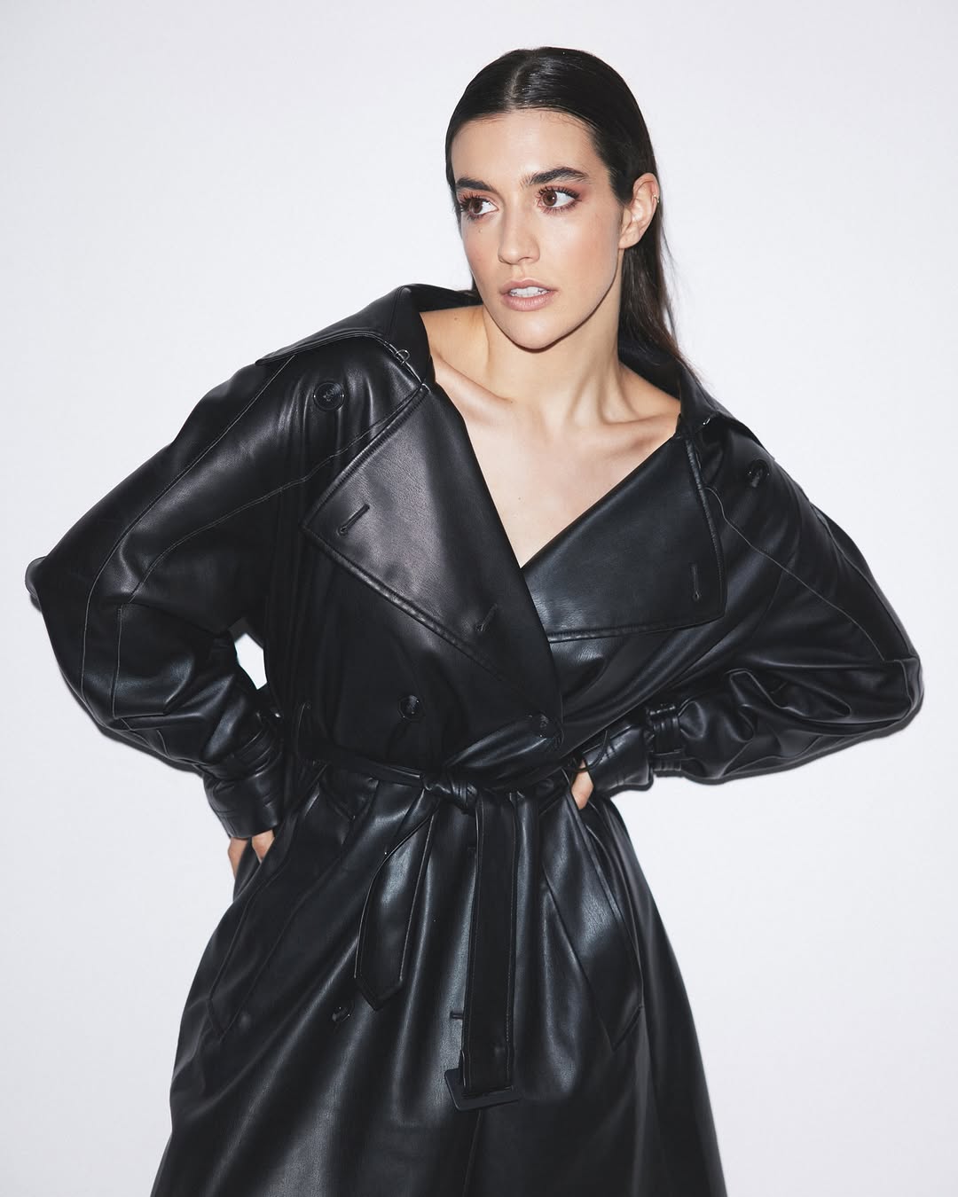 Bárbara Branco é um ícone de estilo e protagonista na nova novela da SIC. Amamos estes 15 looks da atriz