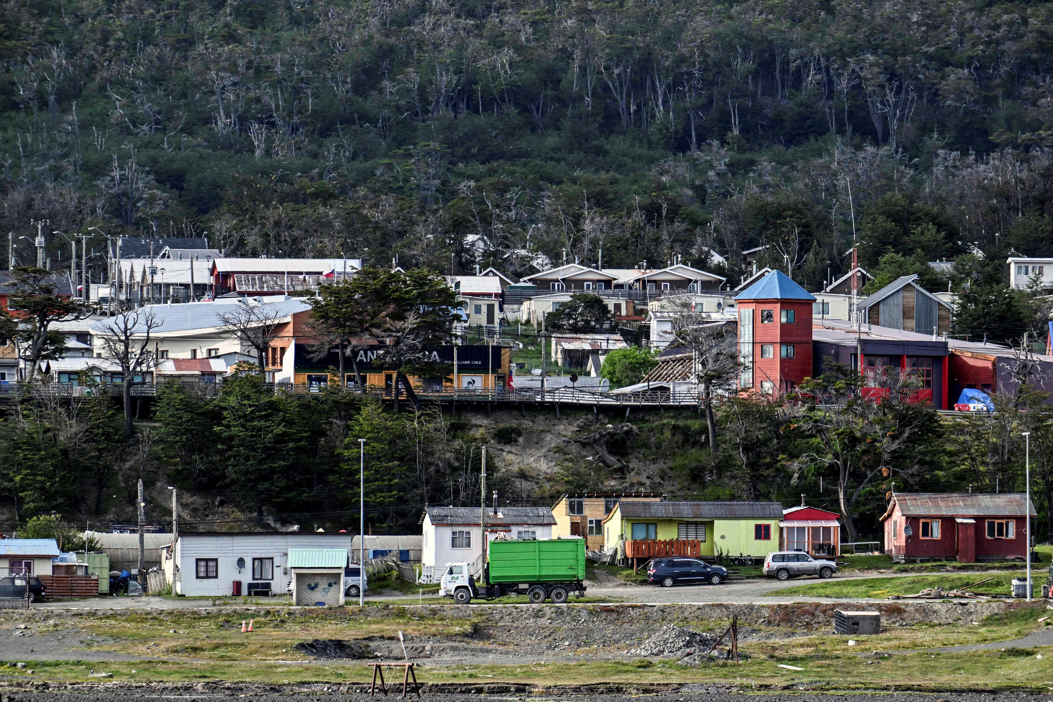 Chile e Argentina: sismo de magnitude 7.5 ameaça possibilidade de tsunami