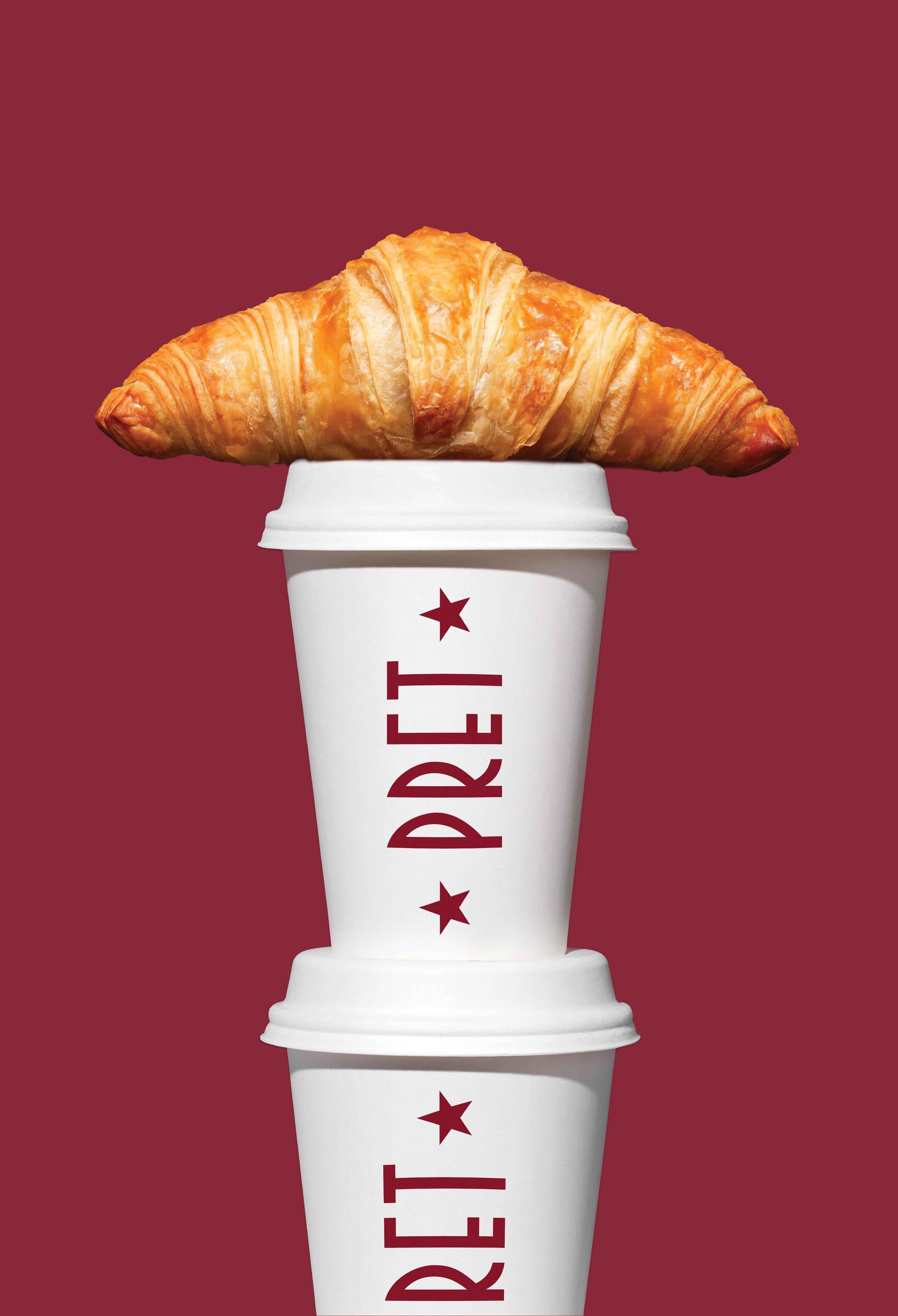 Olá, Portugal. Pret A Manger está mesmo quase a chegar ao nosso País. Saiba onde fica