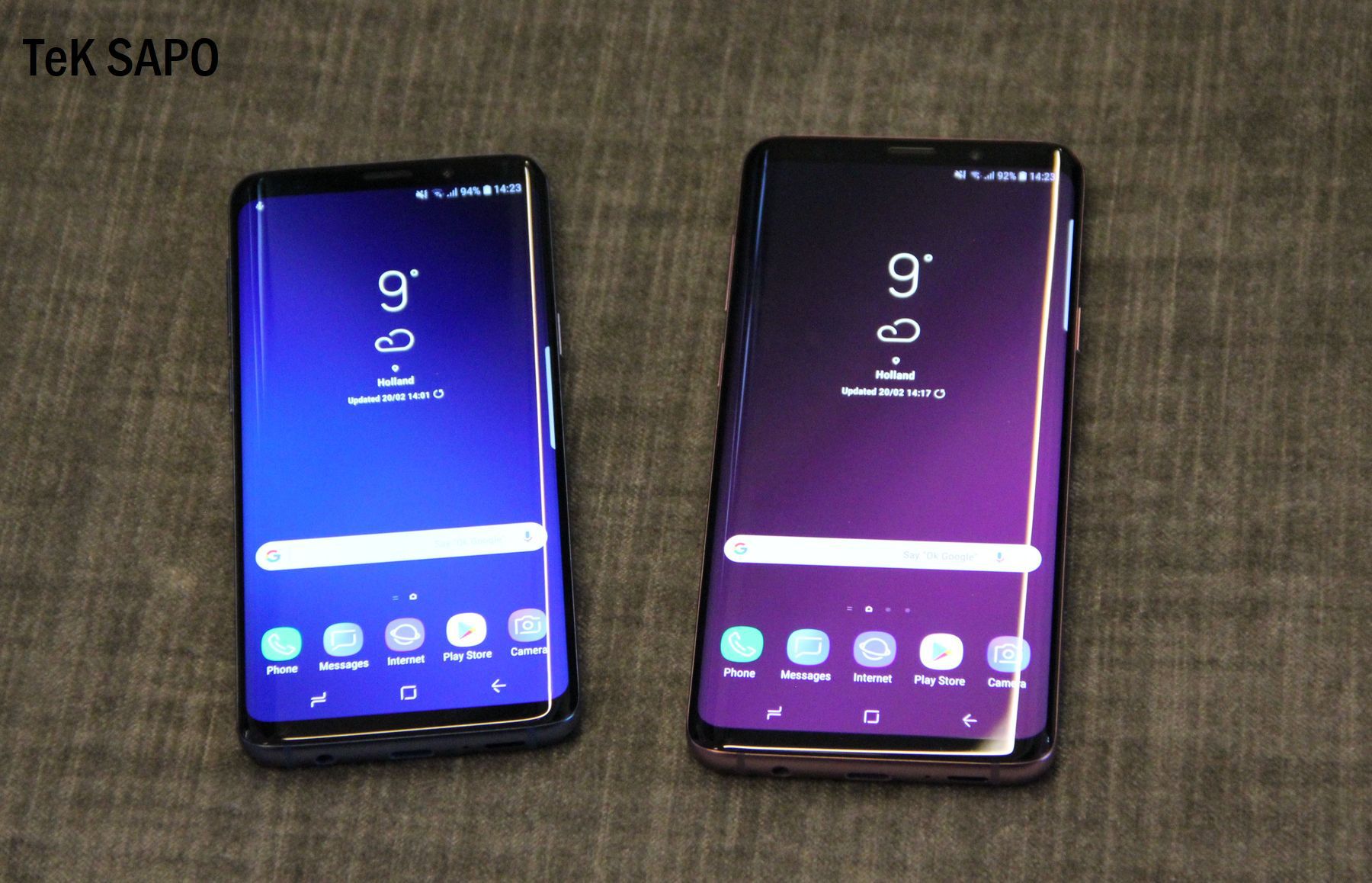 Natal à distância? Torne-o ainda mais especial oferecendo equipamentos de última geração