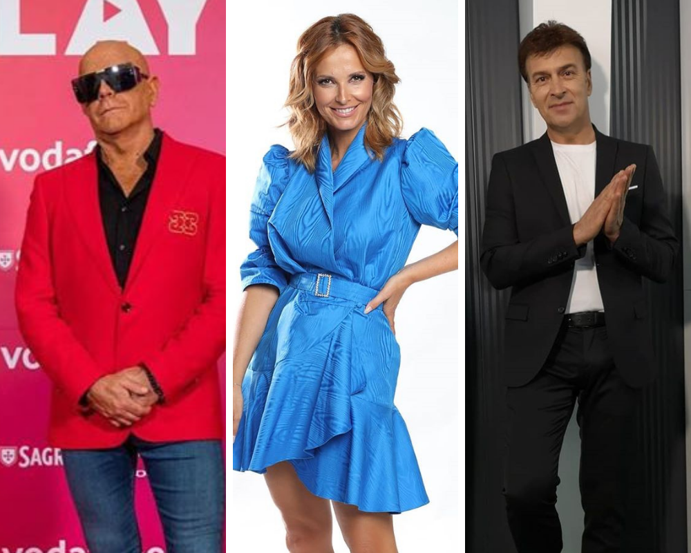 Negócio fechado: Cristina Ferreira, Tony Carreira e Pedro Abrunhosa são acionistas da dona da TVI