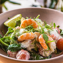 Camélia Brunch Garden