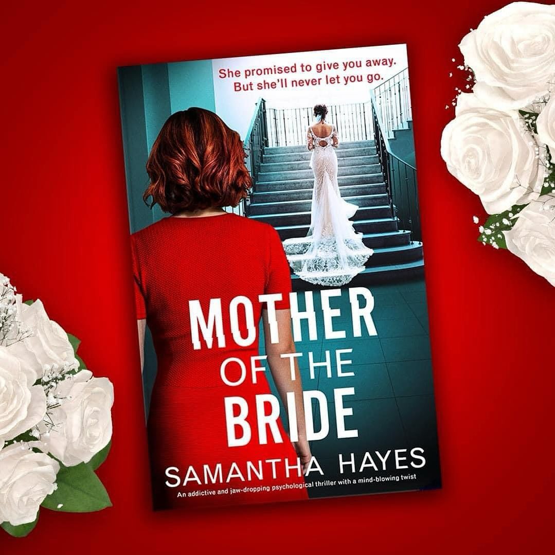 Segredos, obsessões e demasiados perigos. “A Mãe da Noiva” é o thriller que faltava para aquecer este verão