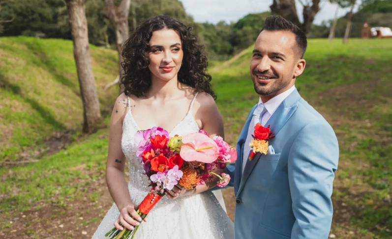 Ataques de pânico, antidepressivos e psiquiatra. A desistência de Milene de “Casados à Primeira Vista”